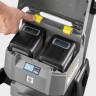 Аппарат высокого давления без нагрева воды KARCHER HD 4/11 C BP PACK EU 1.520-925