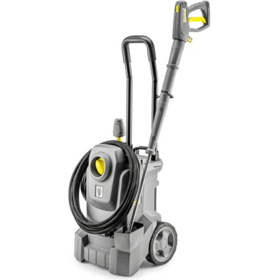 Аппарат высокого давления KARCHER HD 5/13 E CLASSIC