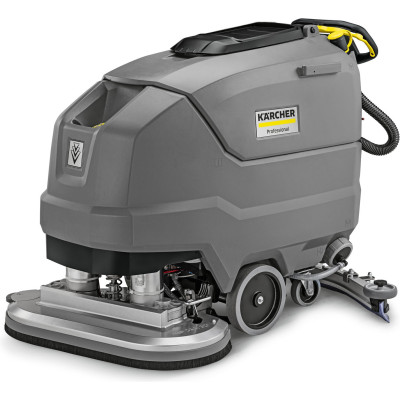 Поломоечная машина KARCHER BD 80/100 W CLASSIC BP