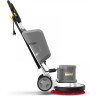 Уборочная машина KARCHER BDS 43/150 C CLASSIC RU однодисковая 1.291-255